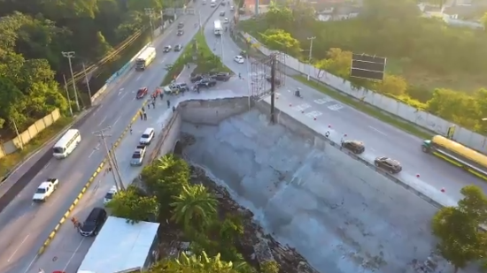 obras-publicas-finaliza-obras-de-mitigacion-en-tramo-de-carretera-panamericana